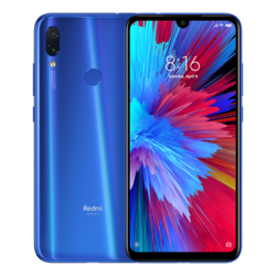 Xiaomi Redmi Note 7 repair